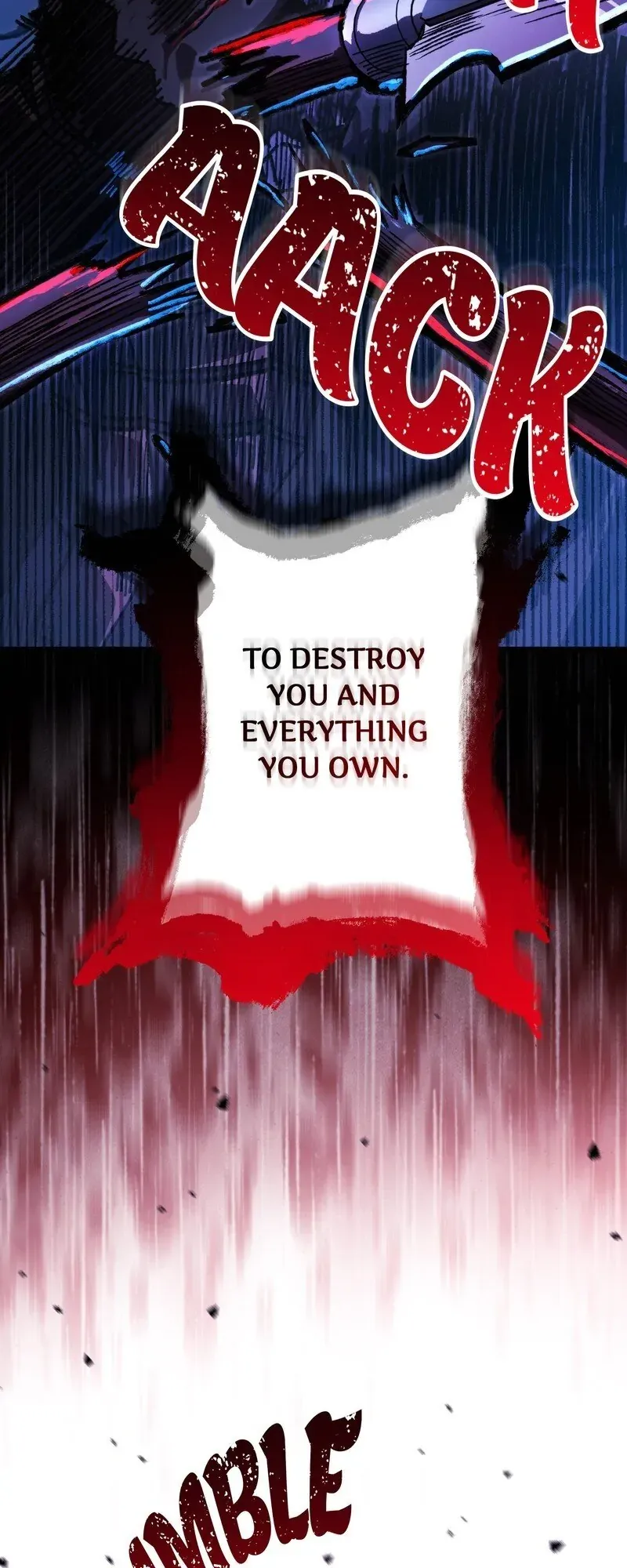 Another Typical Fantasy Romance Chapter 94.10 page 40