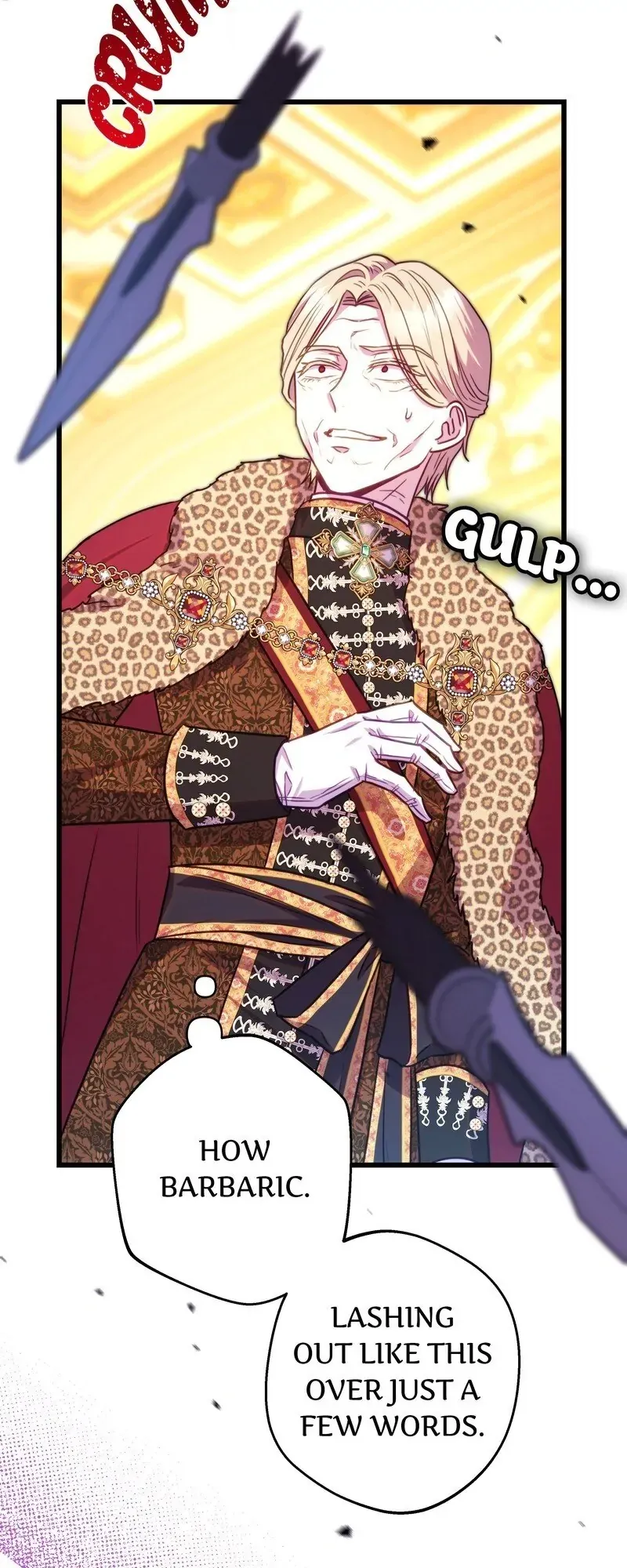 Another Typical Fantasy Romance Chapter 94.10 page 41