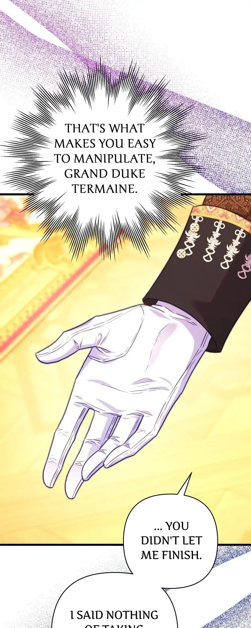 Another Typical Fantasy Romance Chapter 94.10 page 42