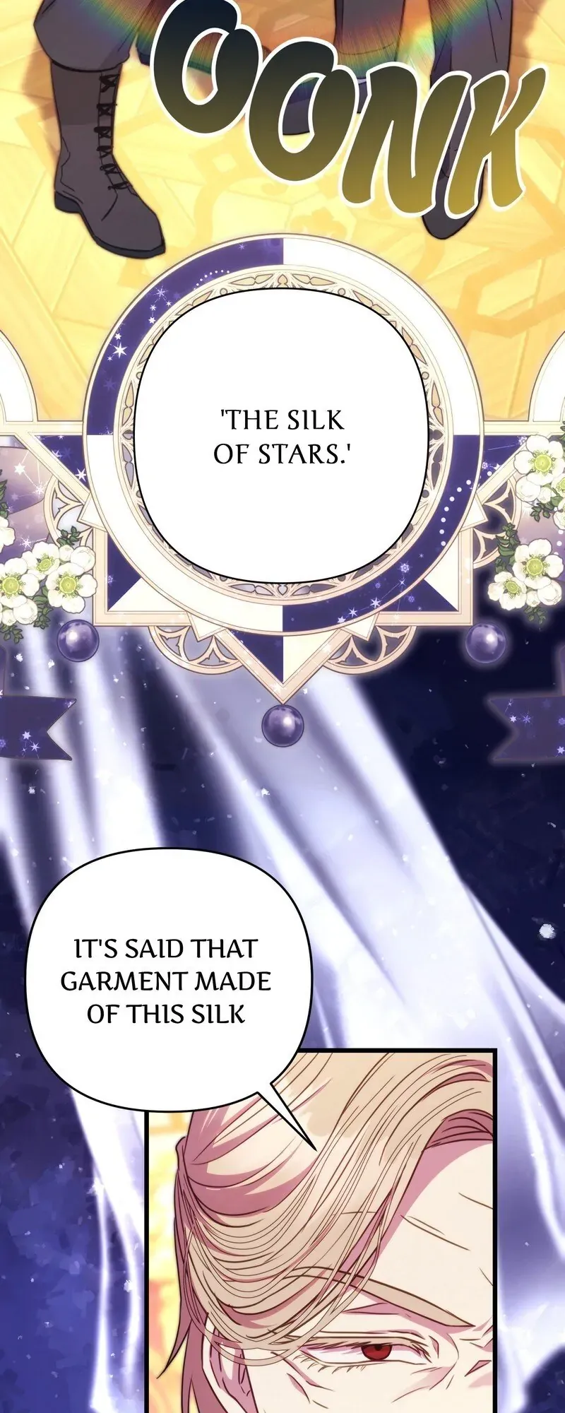 Another Typical Fantasy Romance Chapter 94.10 page 46
