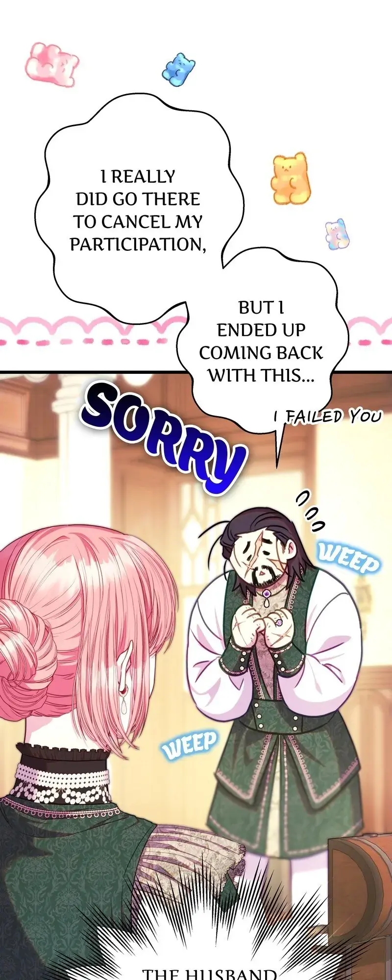 Another Typical Fantasy Romance Chapter 94.10 page 51
