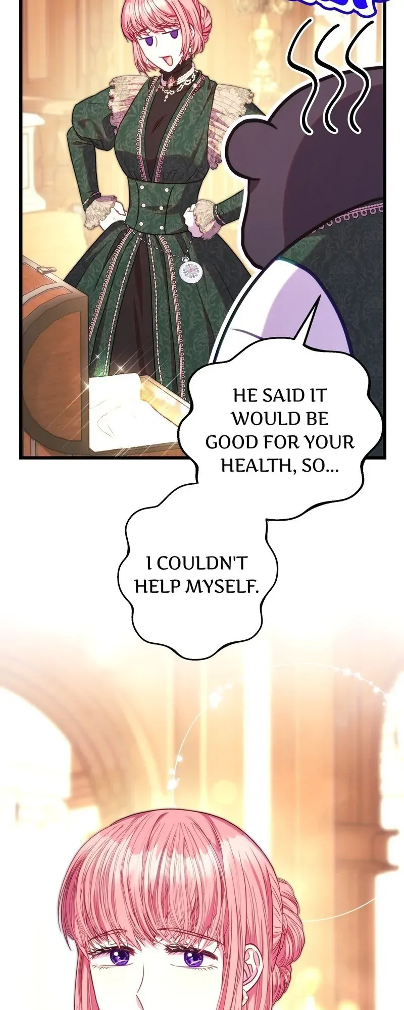 Another Typical Fantasy Romance Chapter 94.10 page 53