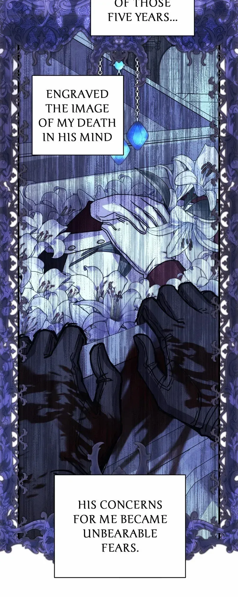 Another Typical Fantasy Romance Chapter 94.10 page 55