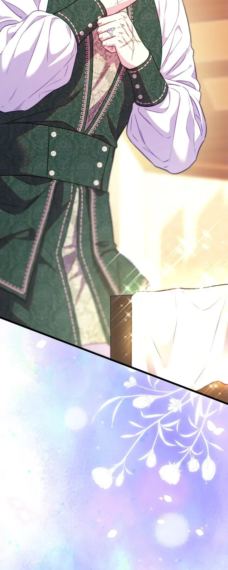 Another Typical Fantasy Romance Chapter 94.10 page 58