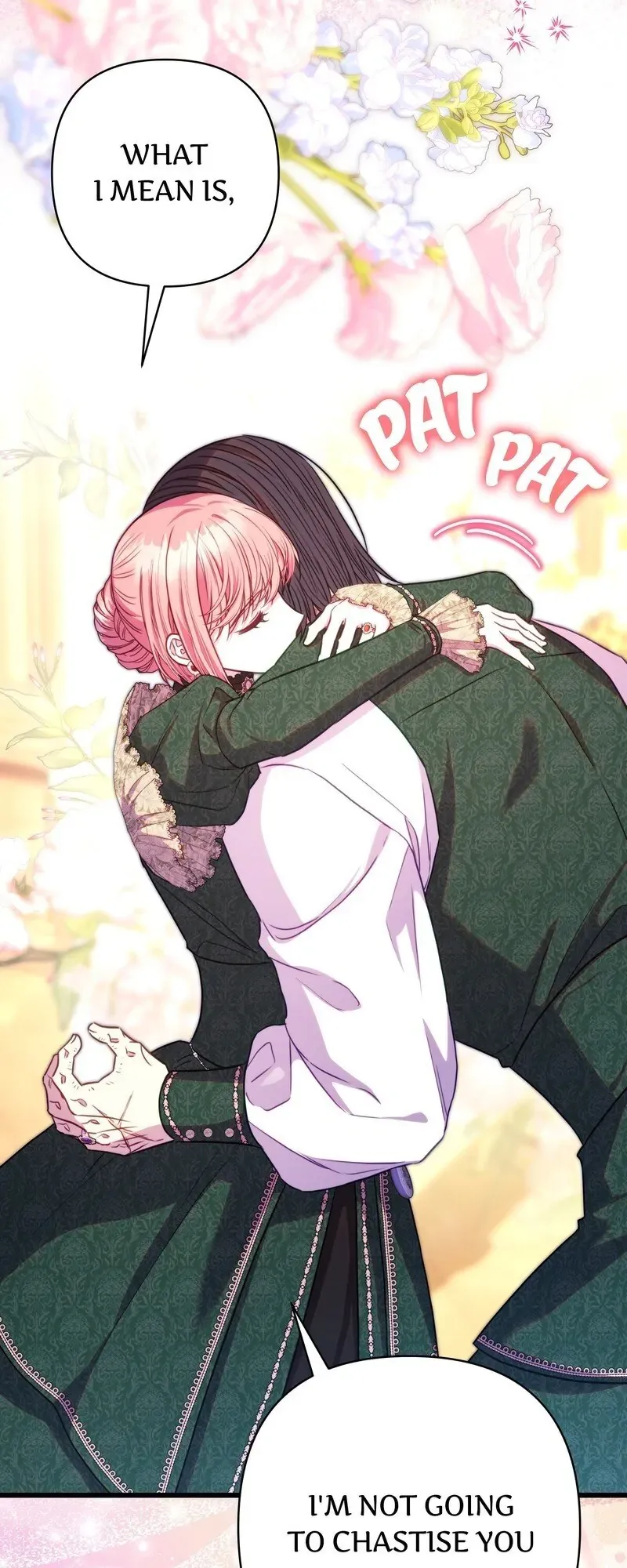 Another Typical Fantasy Romance Chapter 94.10 page 63