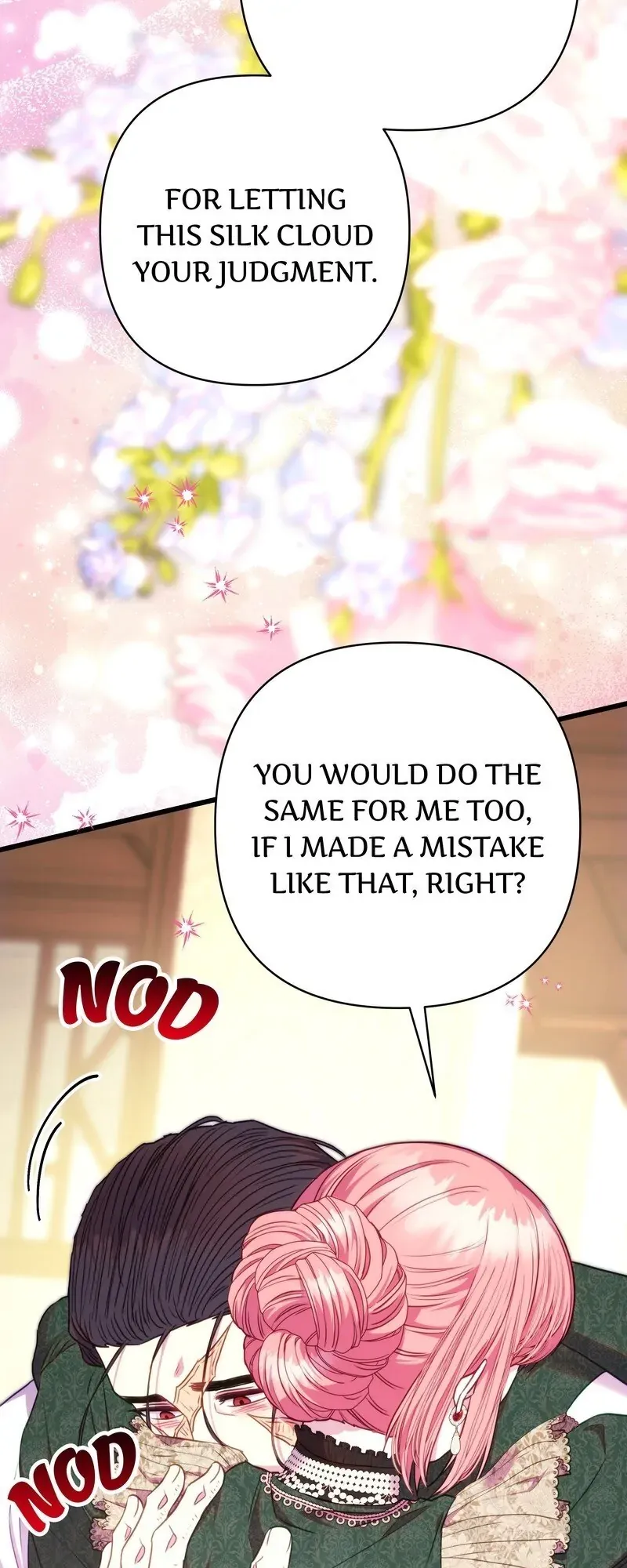 Another Typical Fantasy Romance Chapter 94.10 page 64
