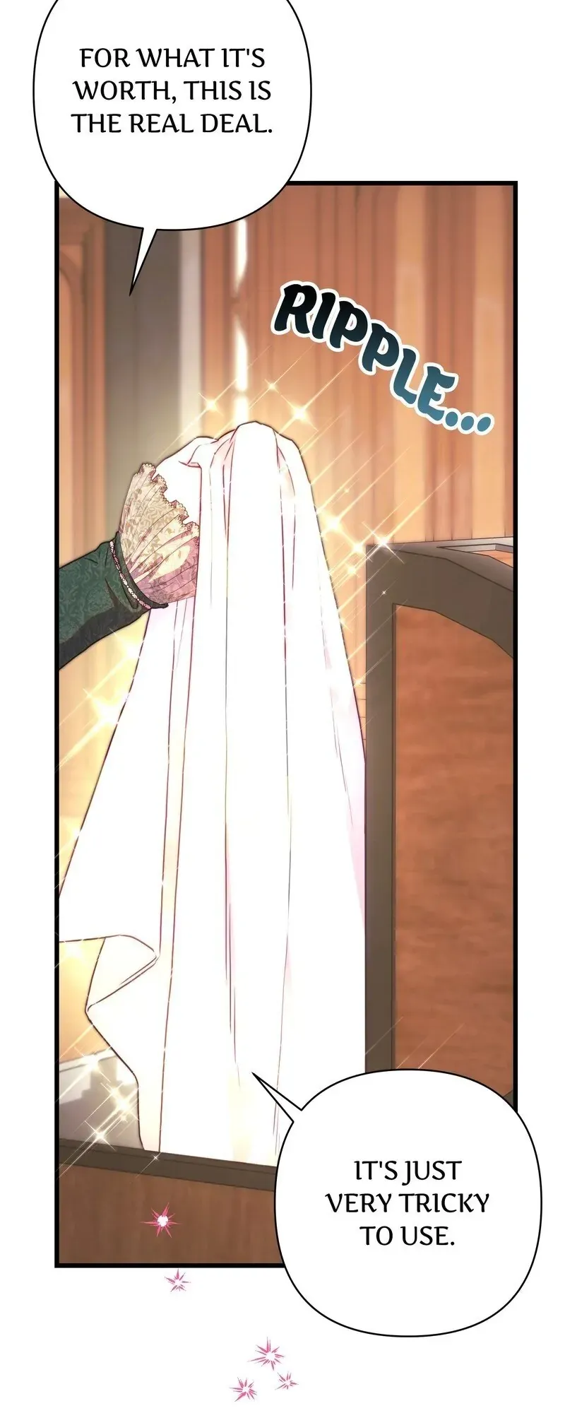 Another Typical Fantasy Romance Chapter 94.10 page 66