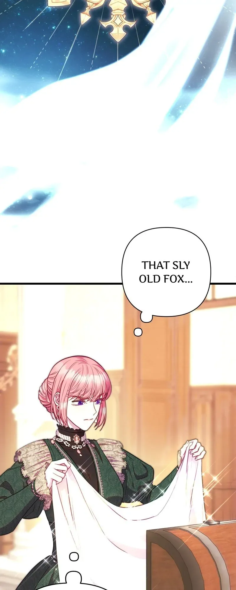 Another Typical Fantasy Romance Chapter 94.10 page 70