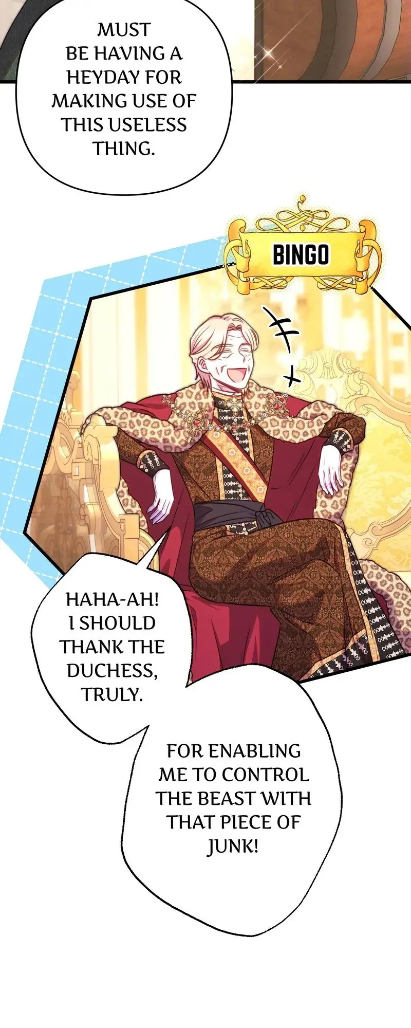 Another Typical Fantasy Romance Chapter 94.10 page 71