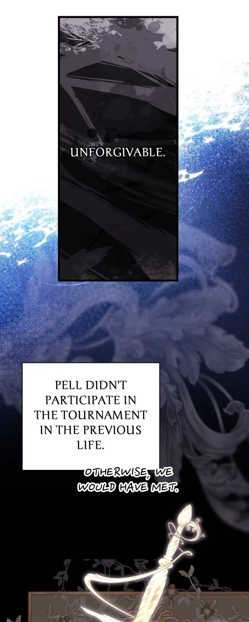 Another Typical Fantasy Romance Chapter 94.10 page 72