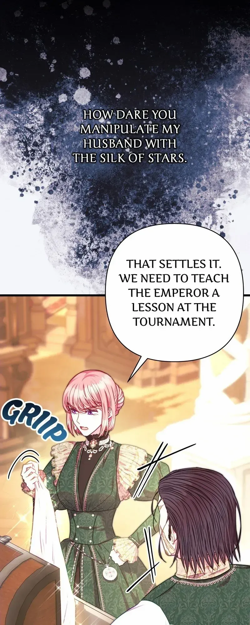 Another Typical Fantasy Romance Chapter 94.10 page 74