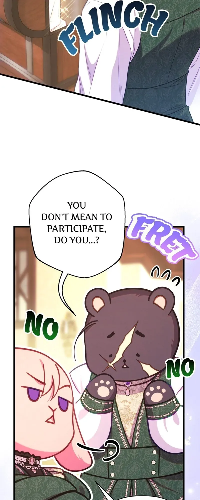 Another Typical Fantasy Romance Chapter 94.10 page 75