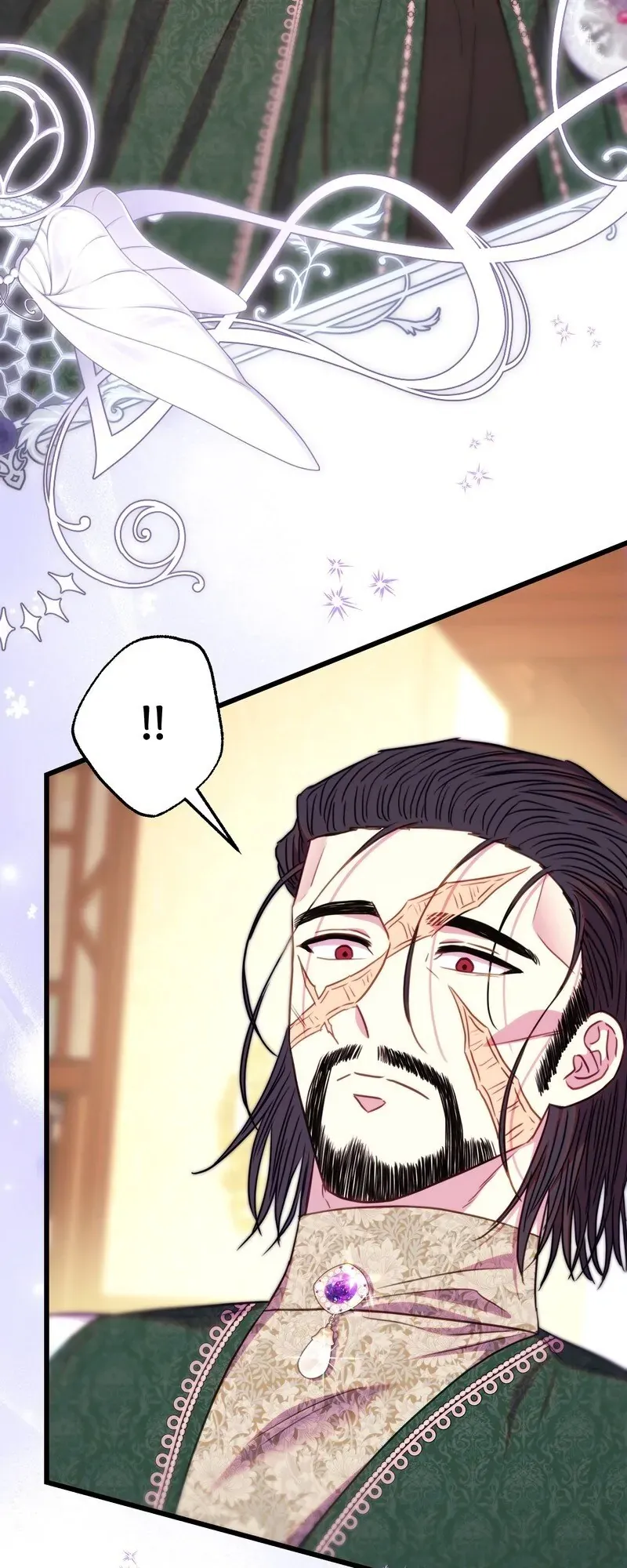 Another Typical Fantasy Romance Chapter 94.10 page 78