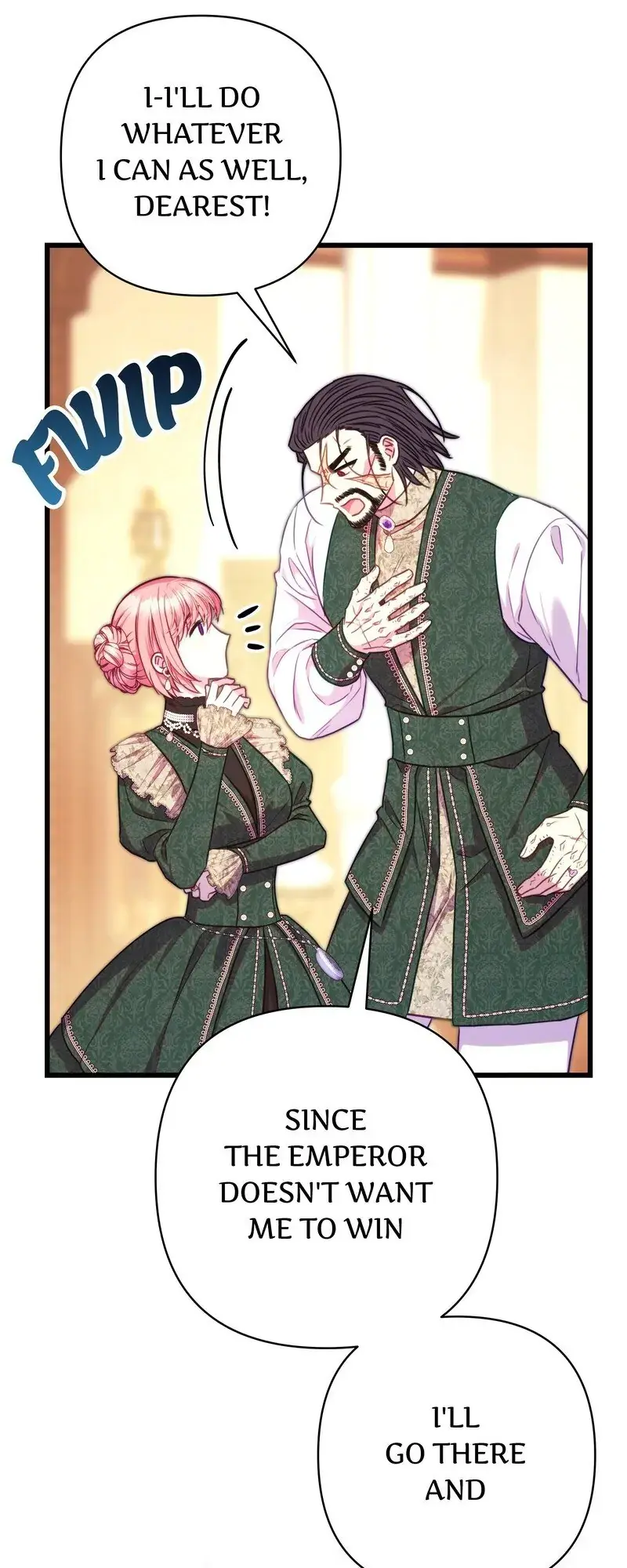 Another Typical Fantasy Romance Chapter 94.10 page 80