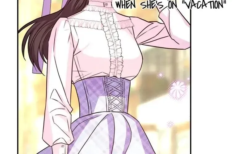 Another Typical Fantasy Romance Chapter 2.4 page 81
