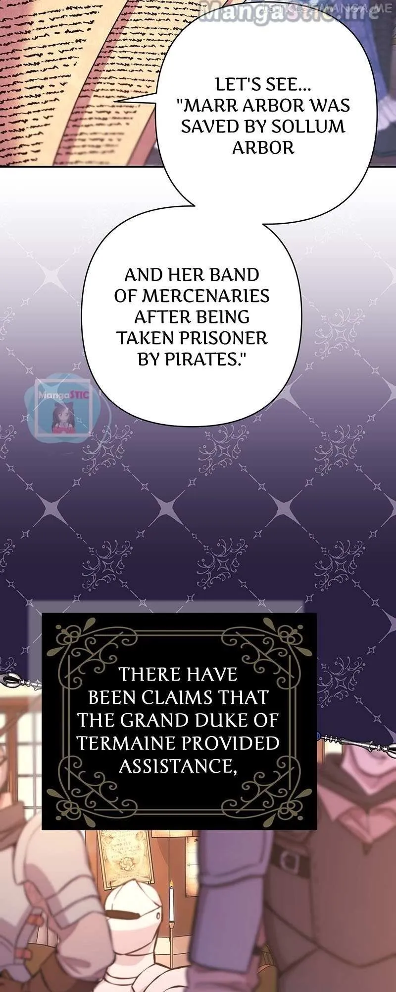 Another Typical Fantasy Romance Chapter 69 page 5