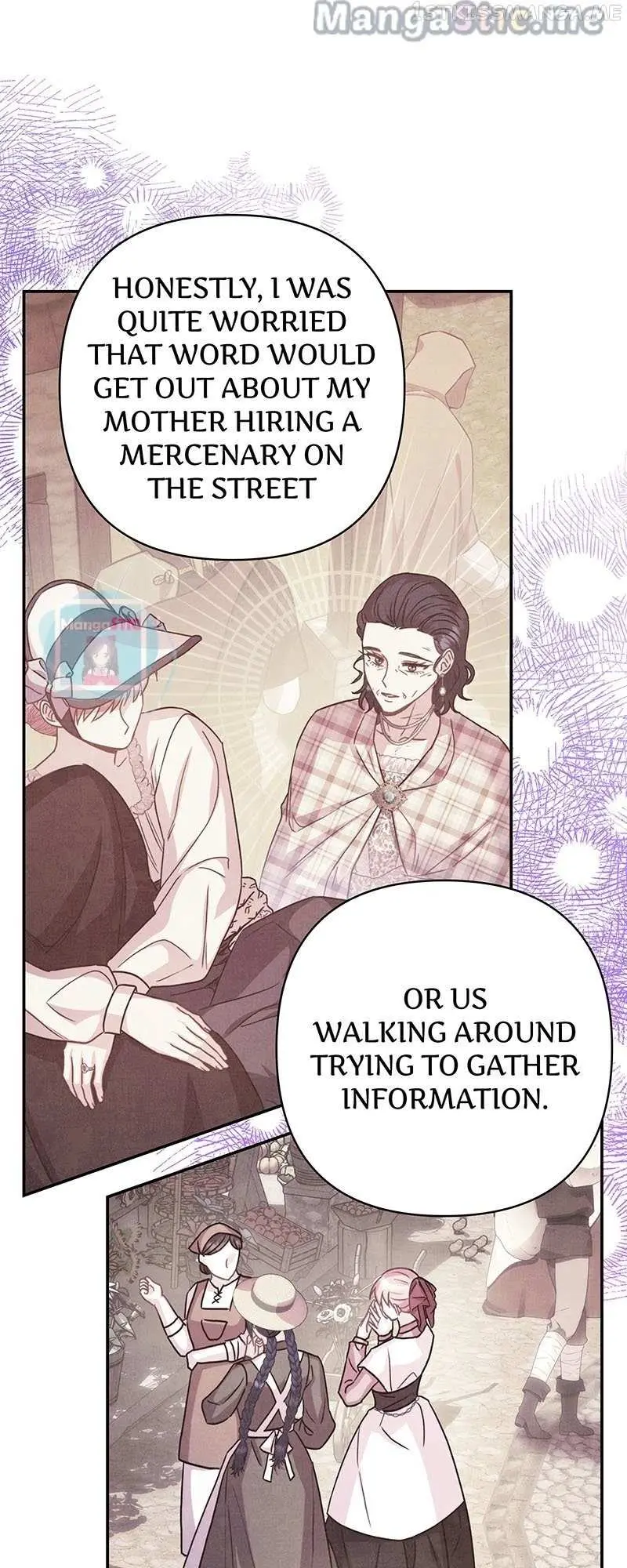 Another Typical Fantasy Romance Chapter 69 page 8