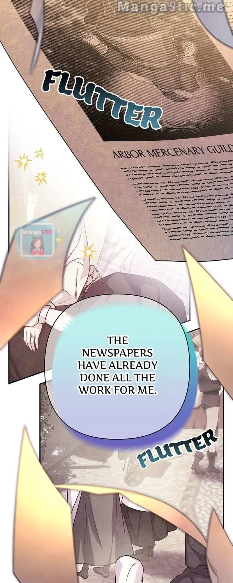 Another Typical Fantasy Romance Chapter 69 page 10