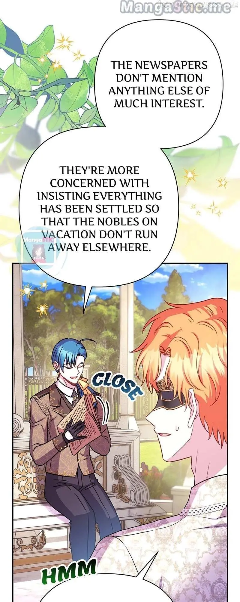 Another Typical Fantasy Romance Chapter 69 page 13