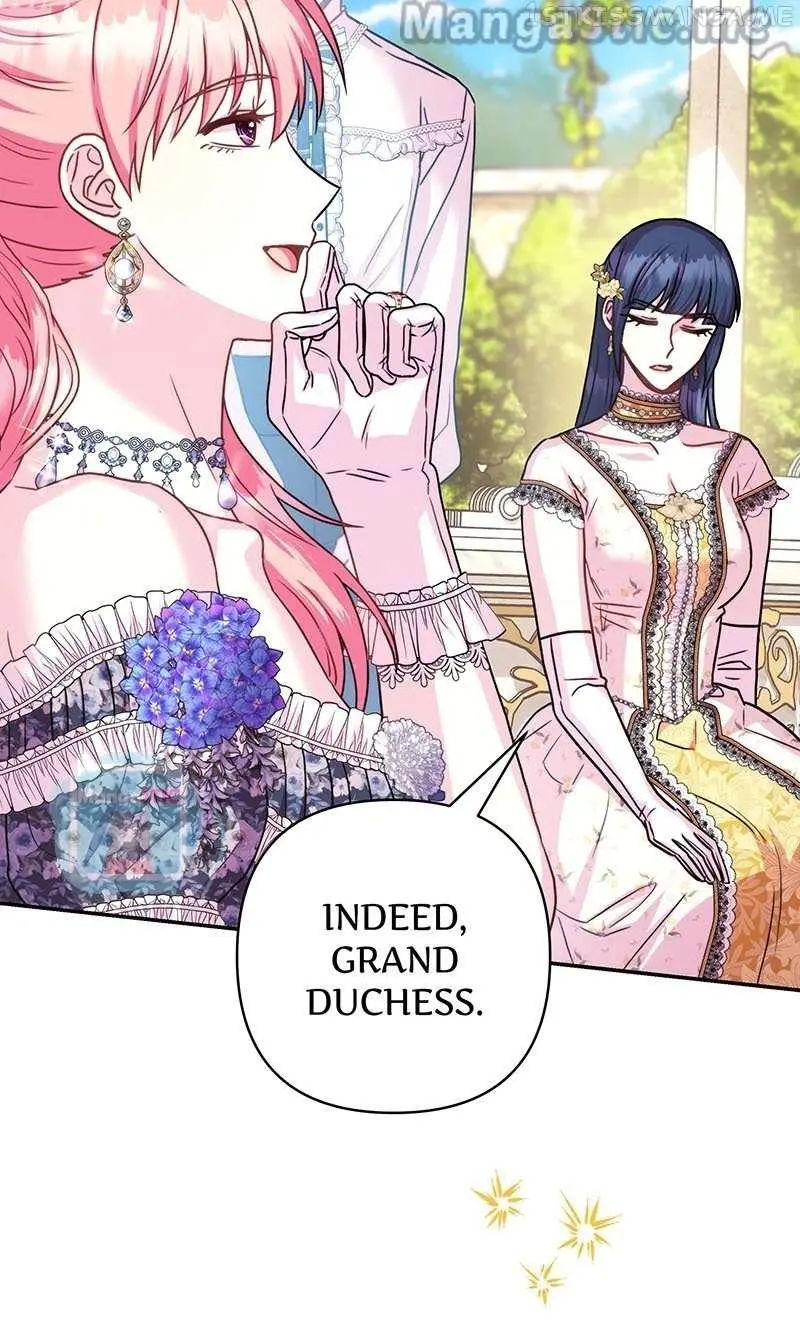Another Typical Fantasy Romance Chapter 69 page 24