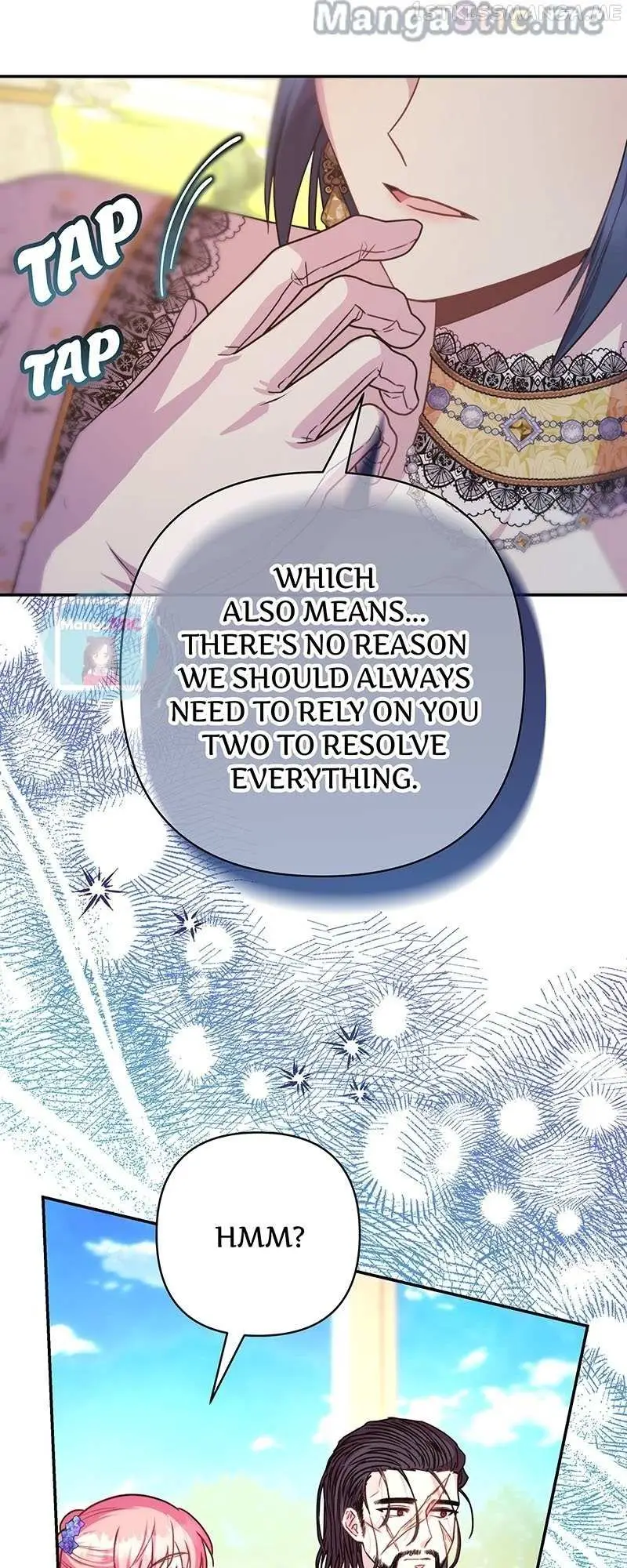 Another Typical Fantasy Romance Chapter 69 page 25