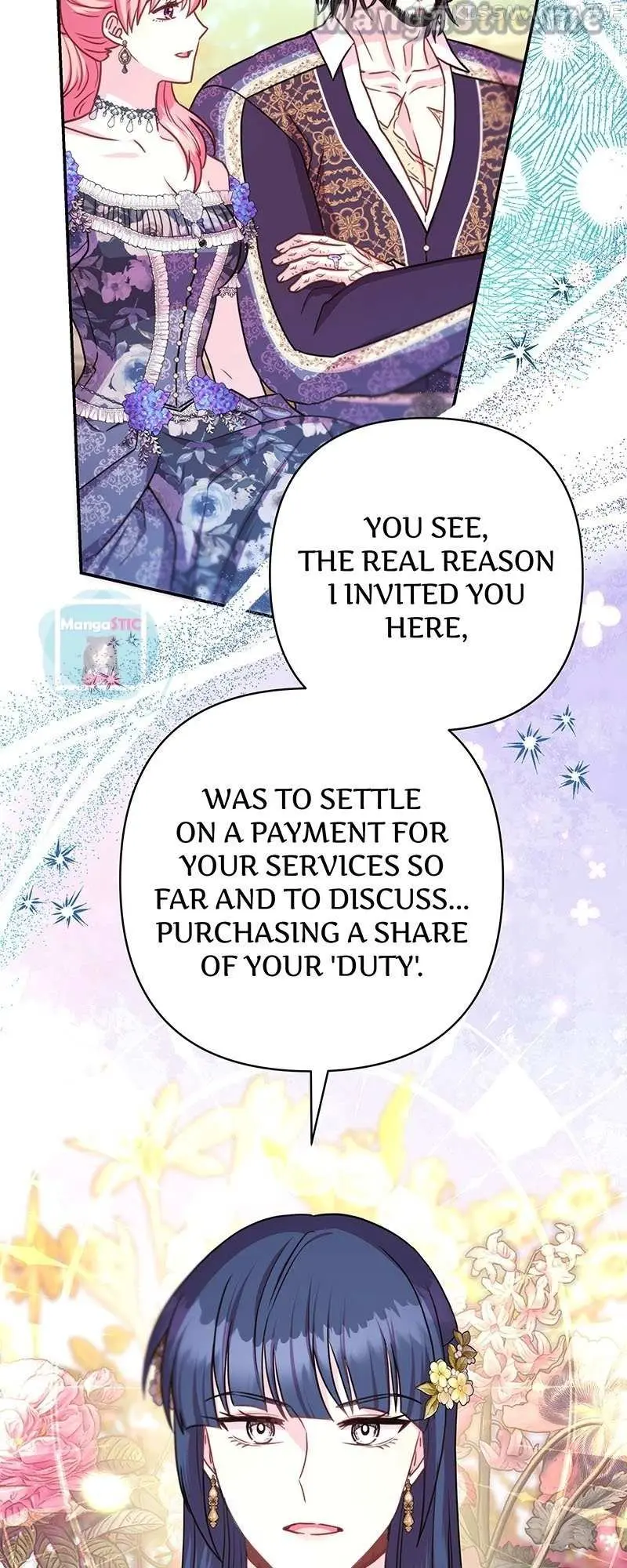 Another Typical Fantasy Romance Chapter 69 page 26