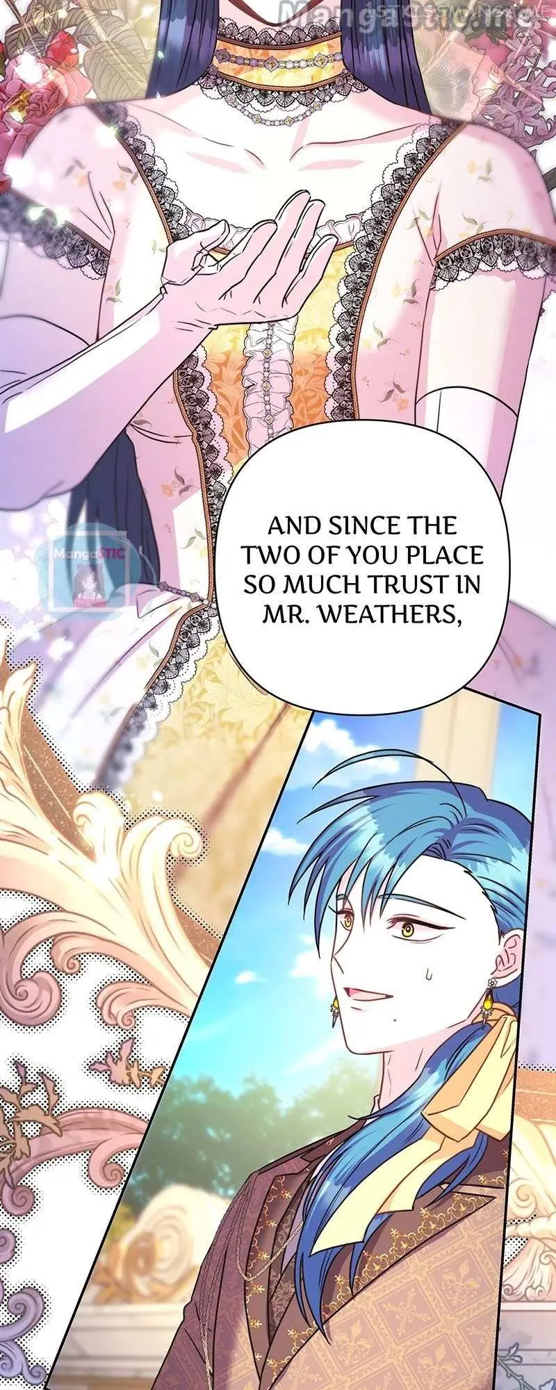 Another Typical Fantasy Romance Chapter 69 page 27