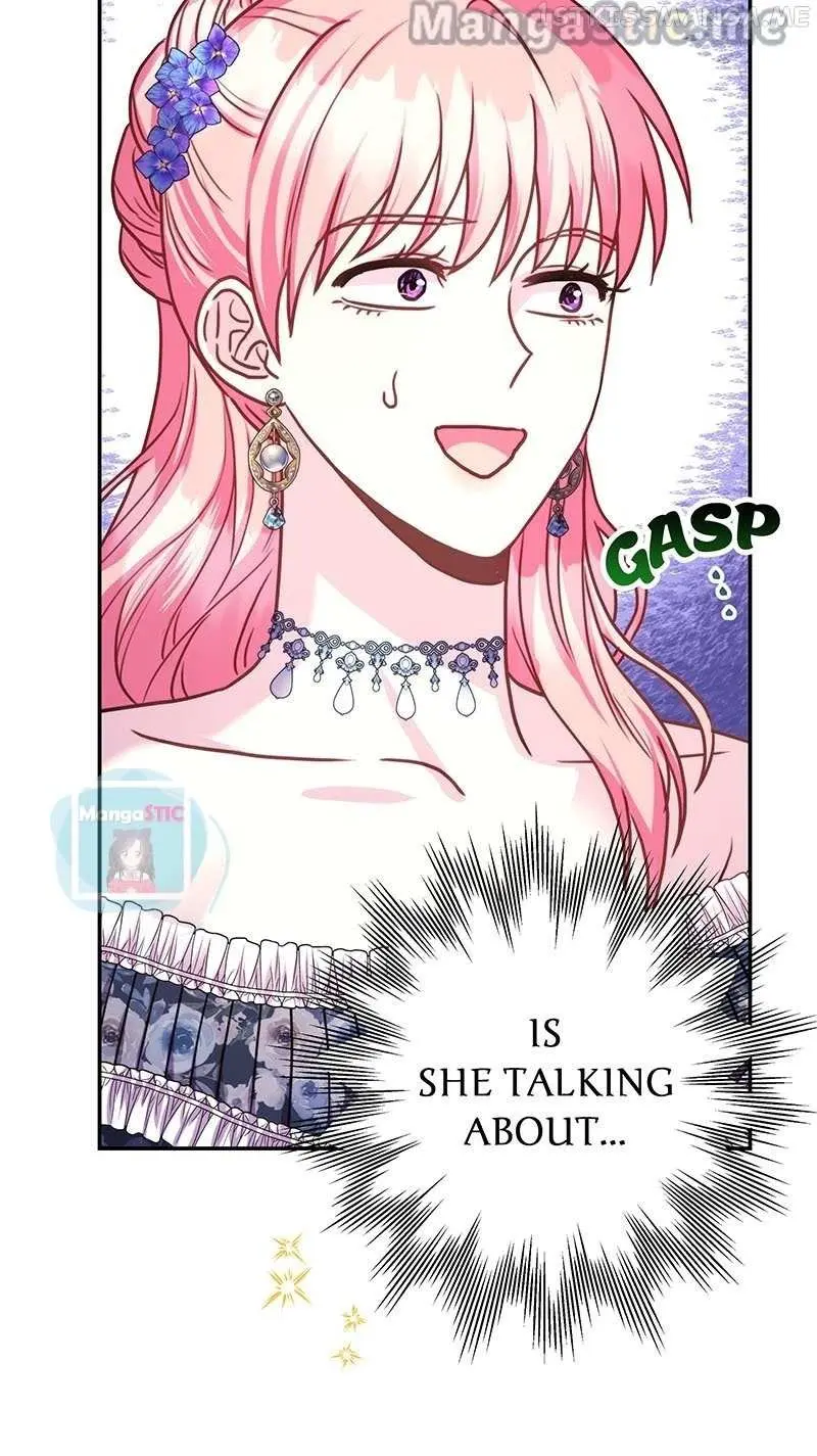 Another Typical Fantasy Romance Chapter 69 page 30