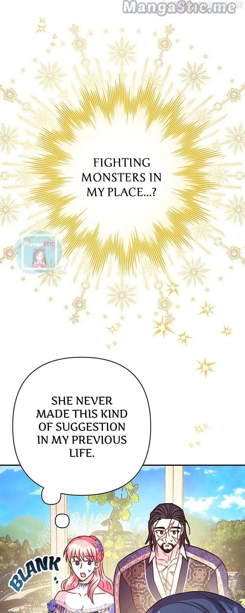 Another Typical Fantasy Romance Chapter 69 page 31