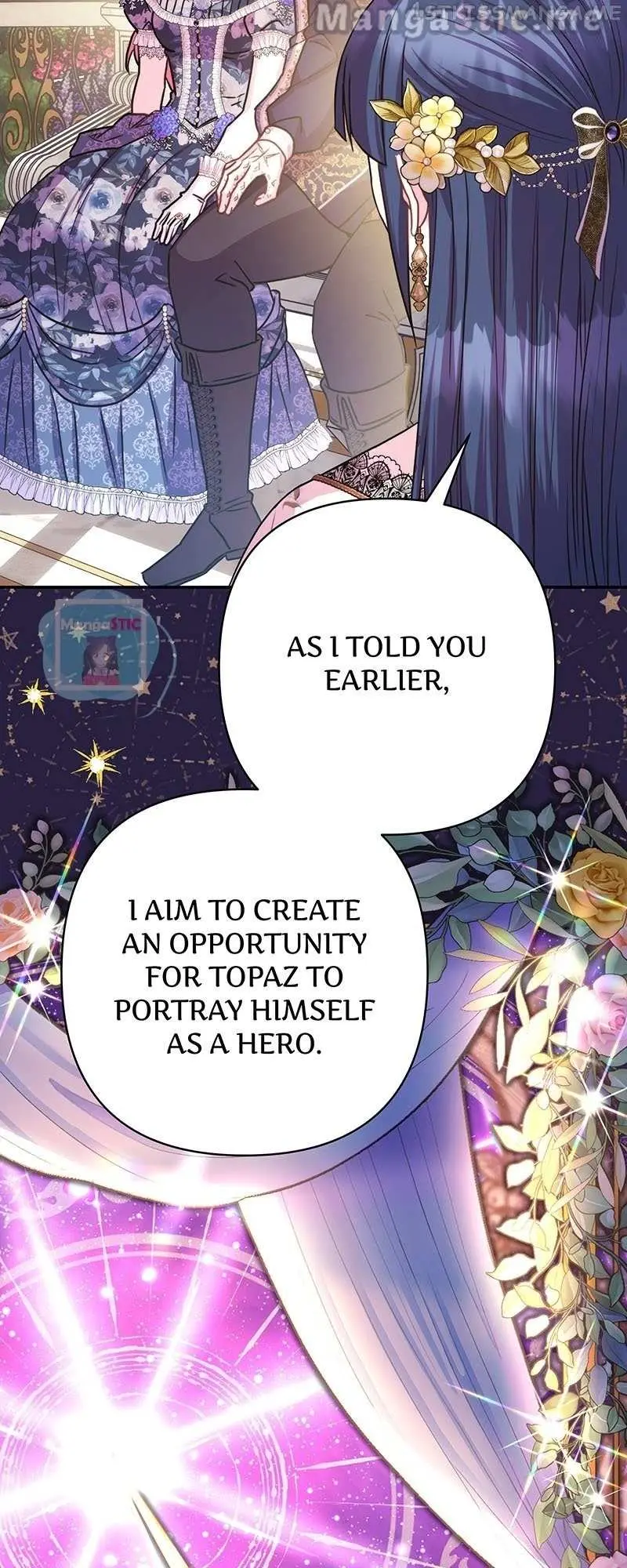 Another Typical Fantasy Romance Chapter 69 page 32