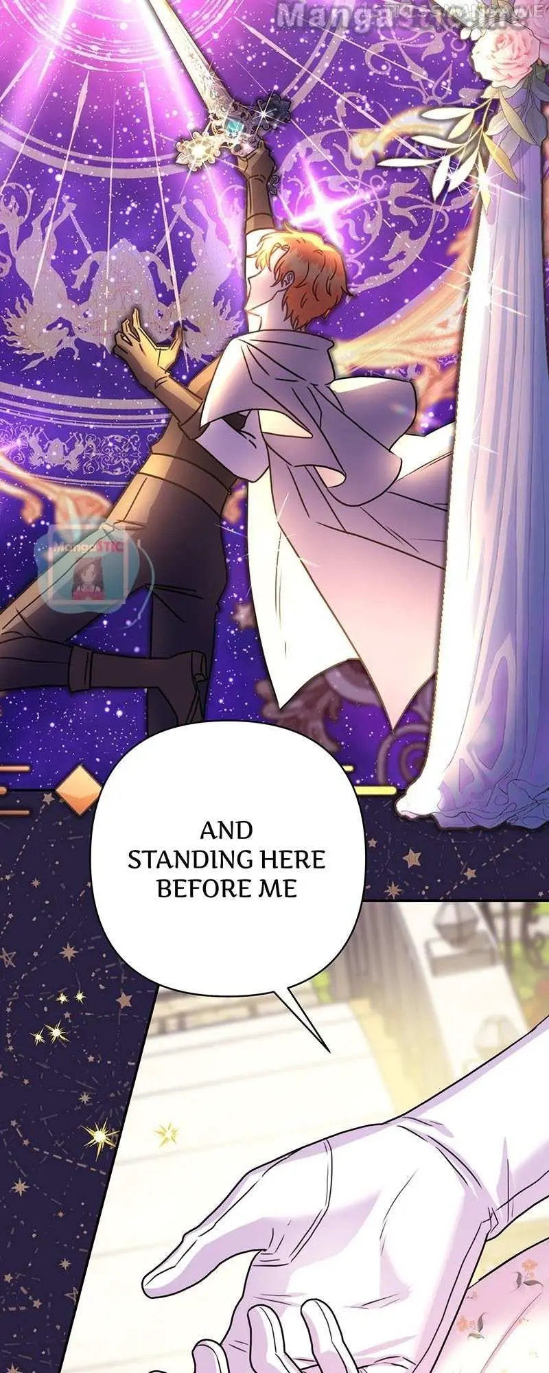 Another Typical Fantasy Romance Chapter 69 page 33