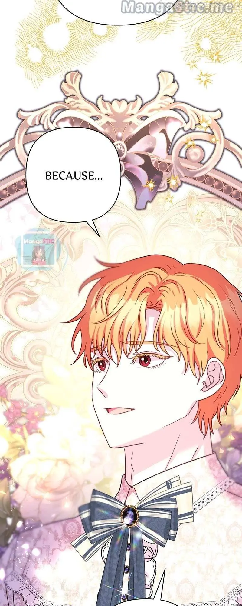 Another Typical Fantasy Romance Chapter 69 page 38