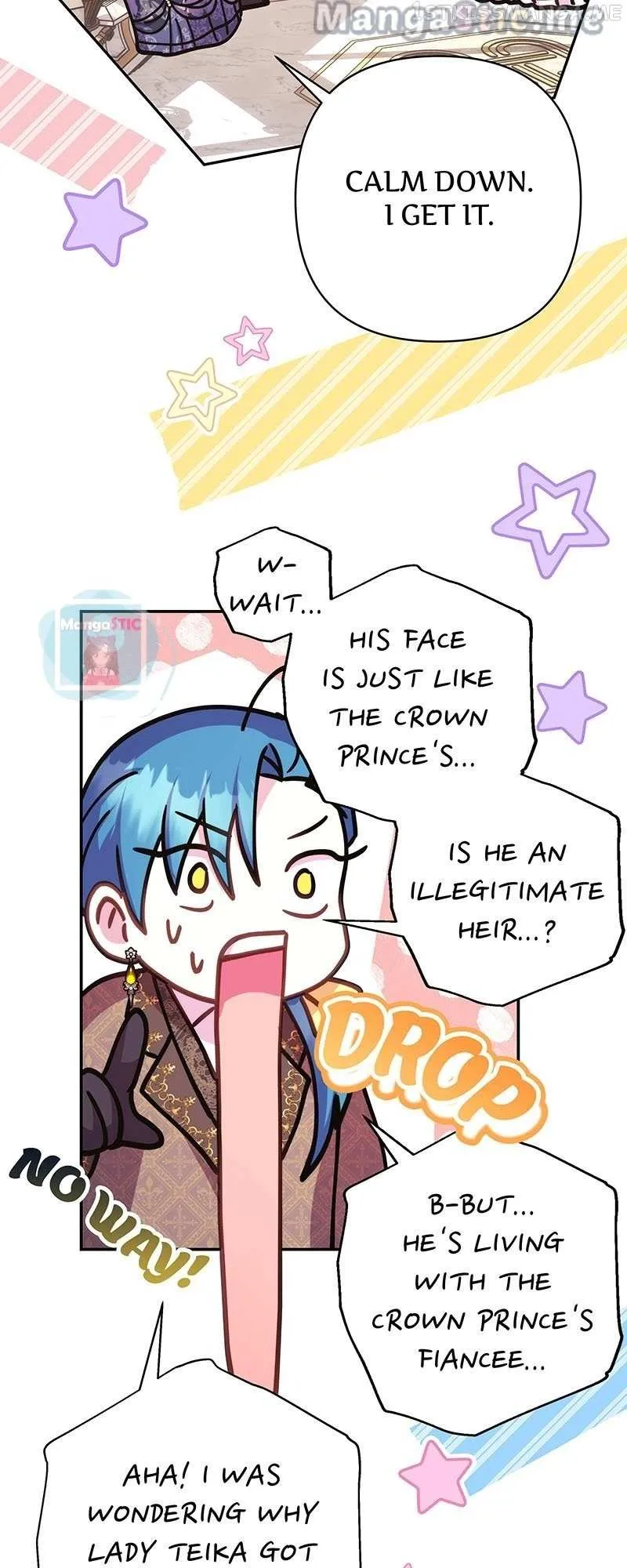 Another Typical Fantasy Romance Chapter 69 page 41