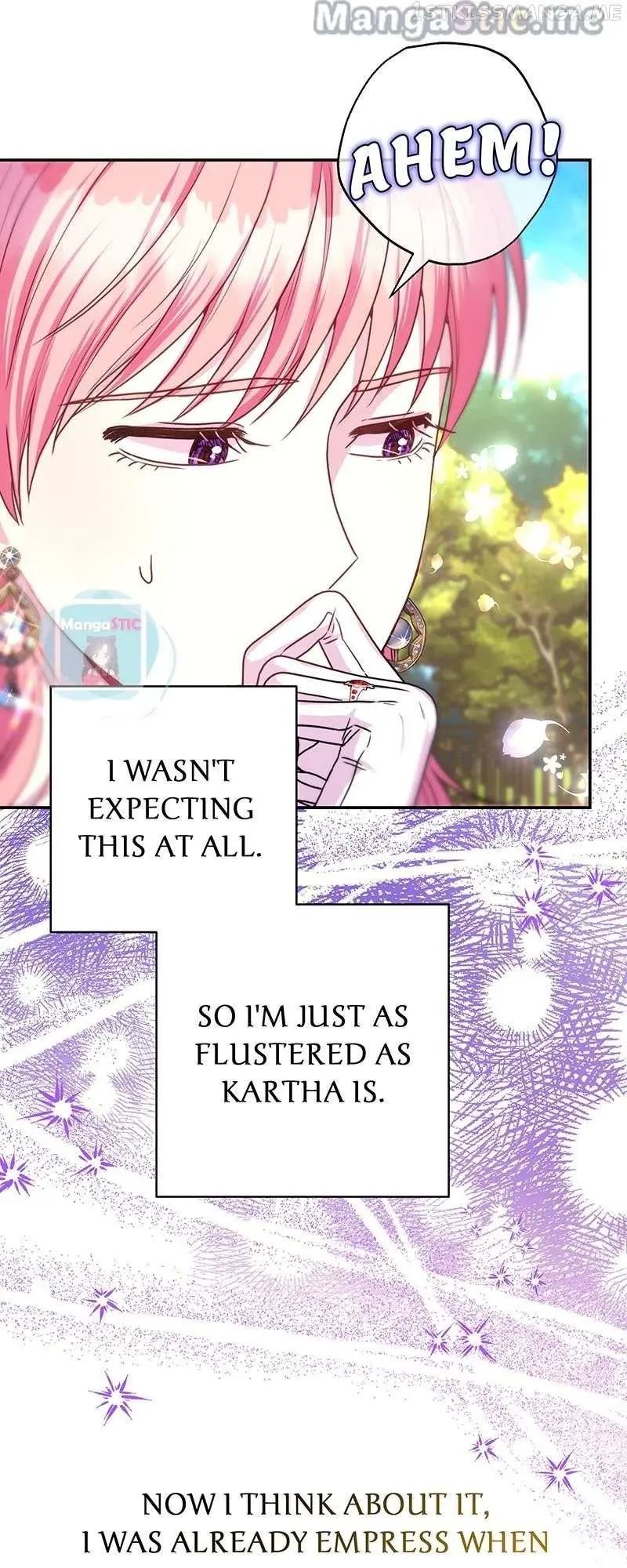 Another Typical Fantasy Romance Chapter 69 page 43