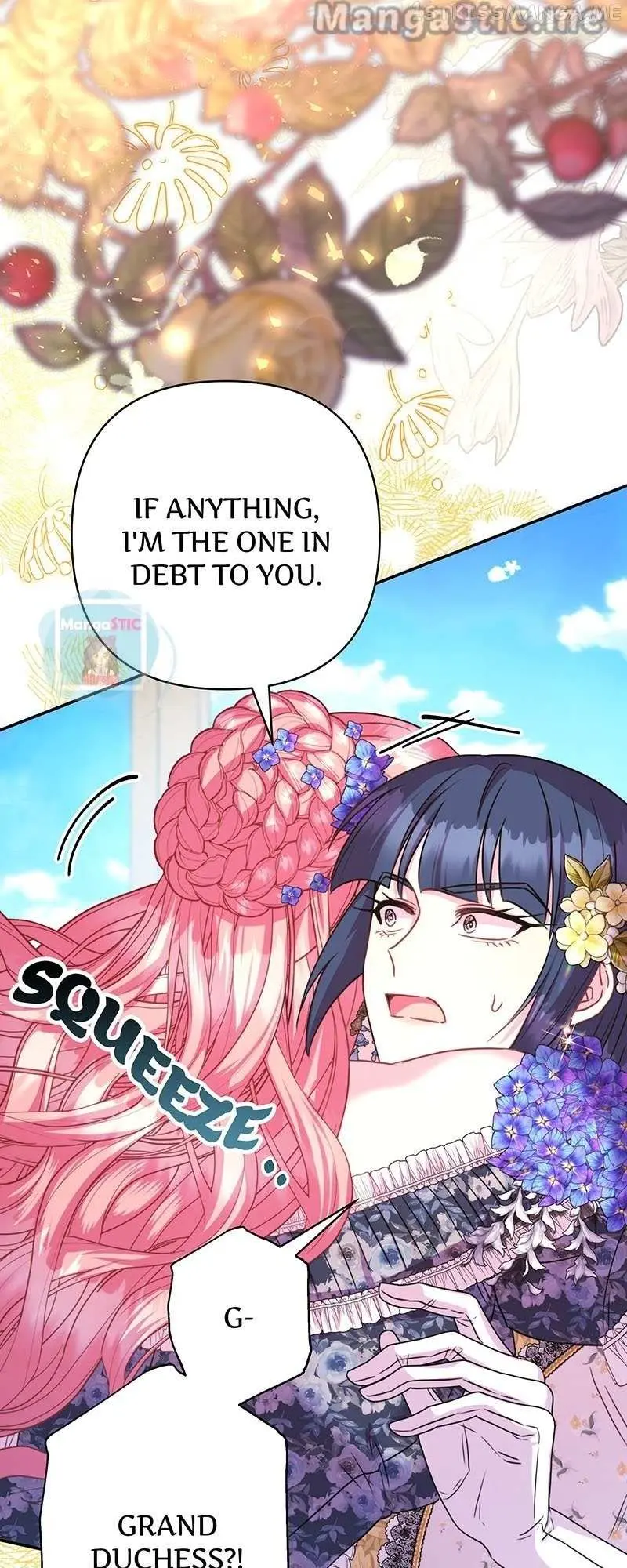 Another Typical Fantasy Romance Chapter 69 page 62