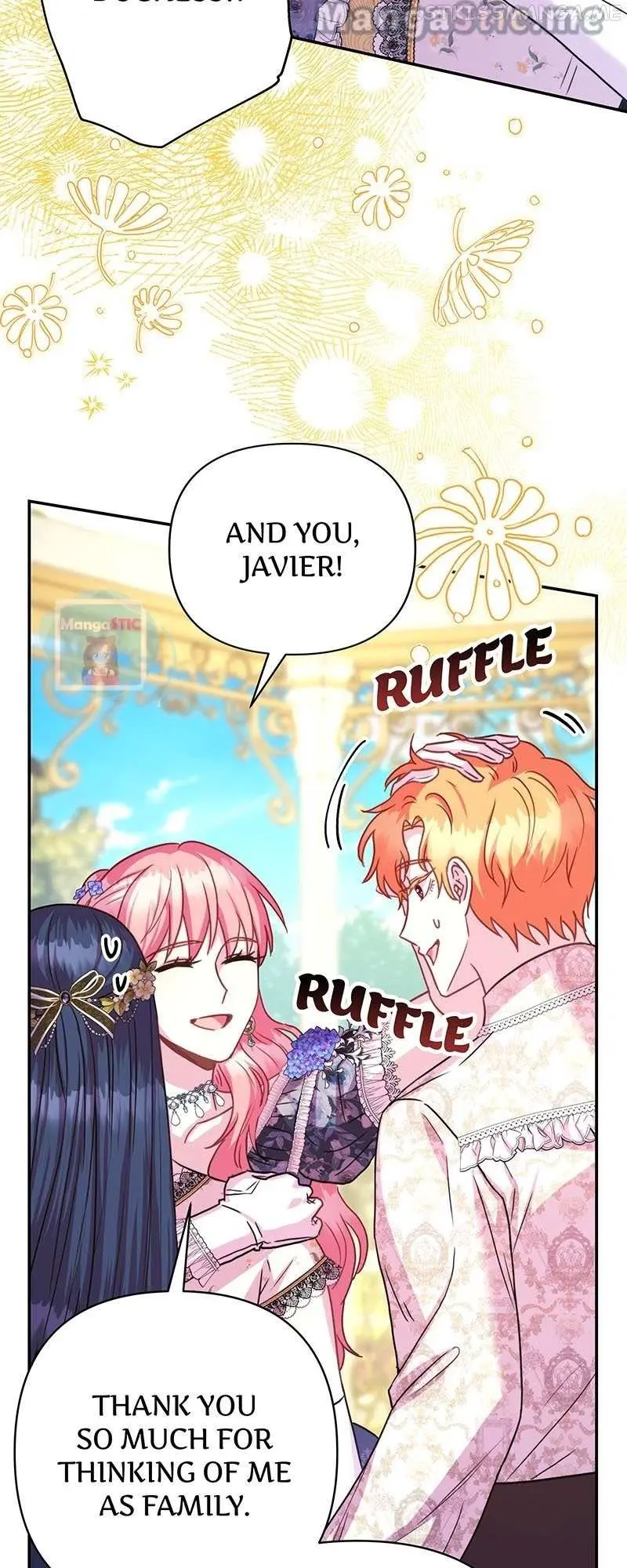 Another Typical Fantasy Romance Chapter 69 page 63