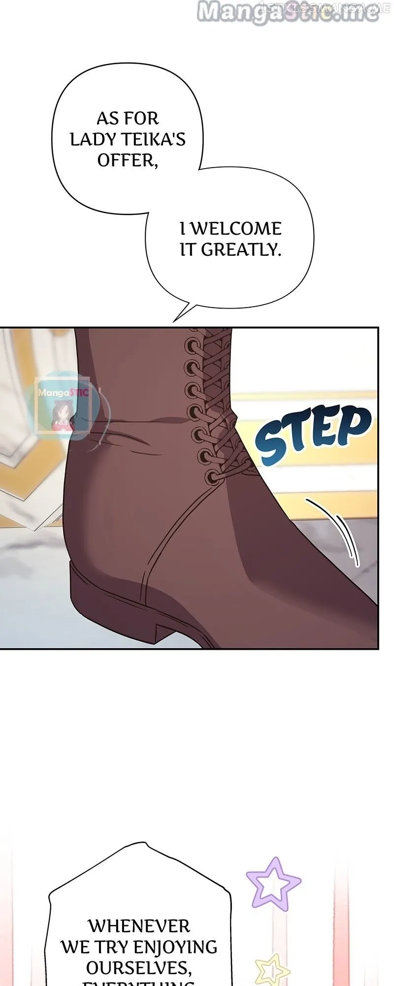 Another Typical Fantasy Romance Chapter 69 page 66