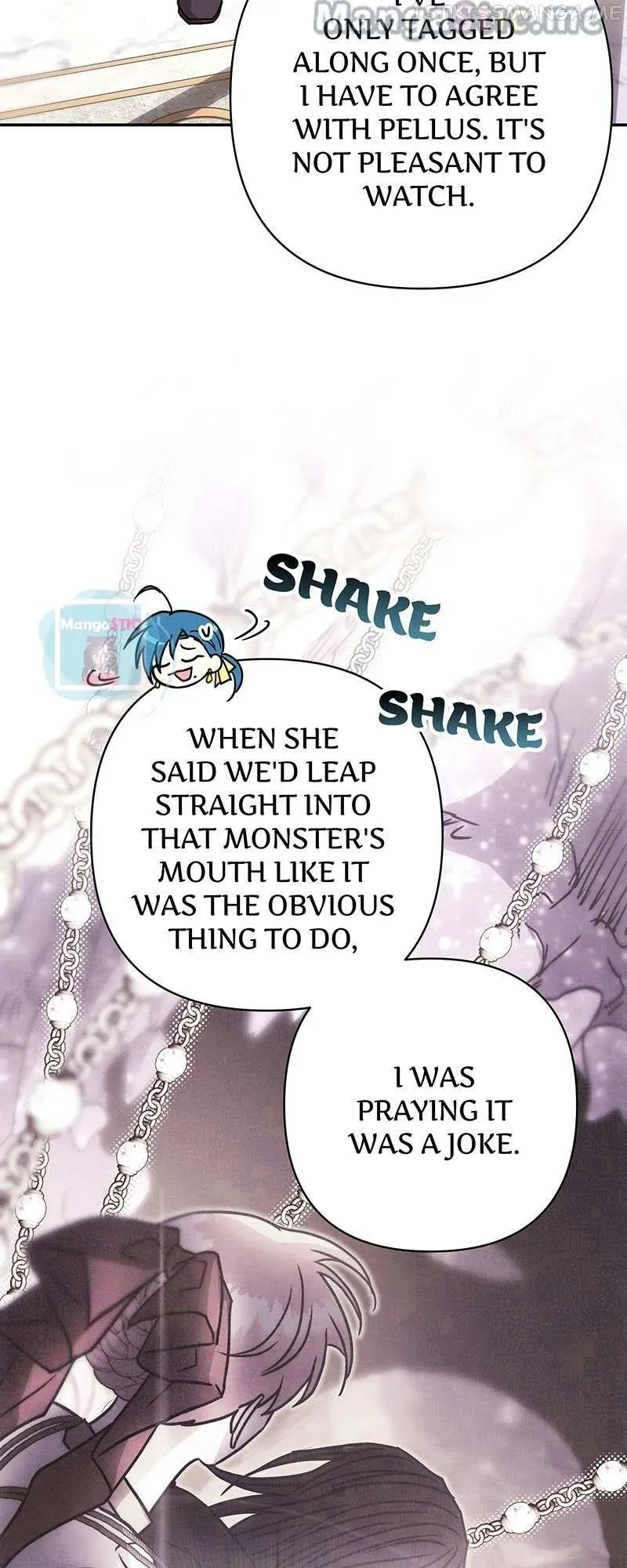 Another Typical Fantasy Romance Chapter 69 page 69