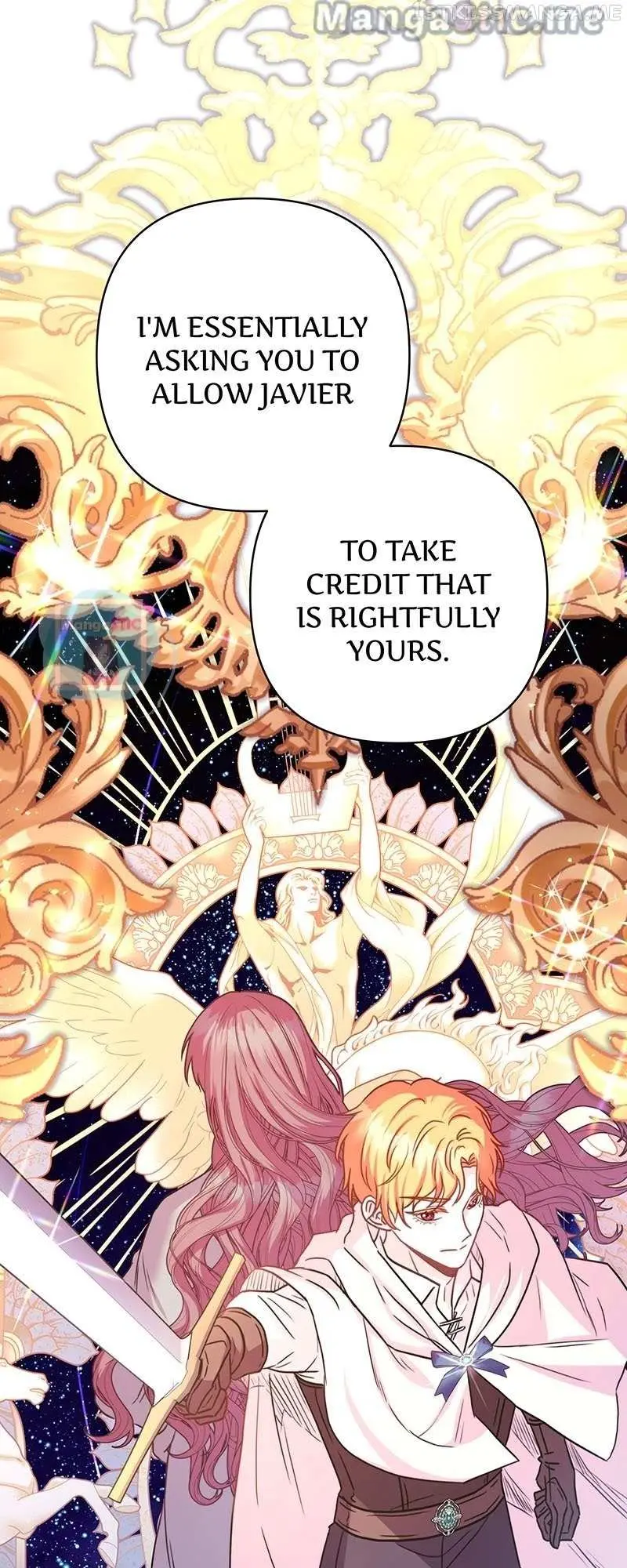 Another Typical Fantasy Romance Chapter 69 page 73