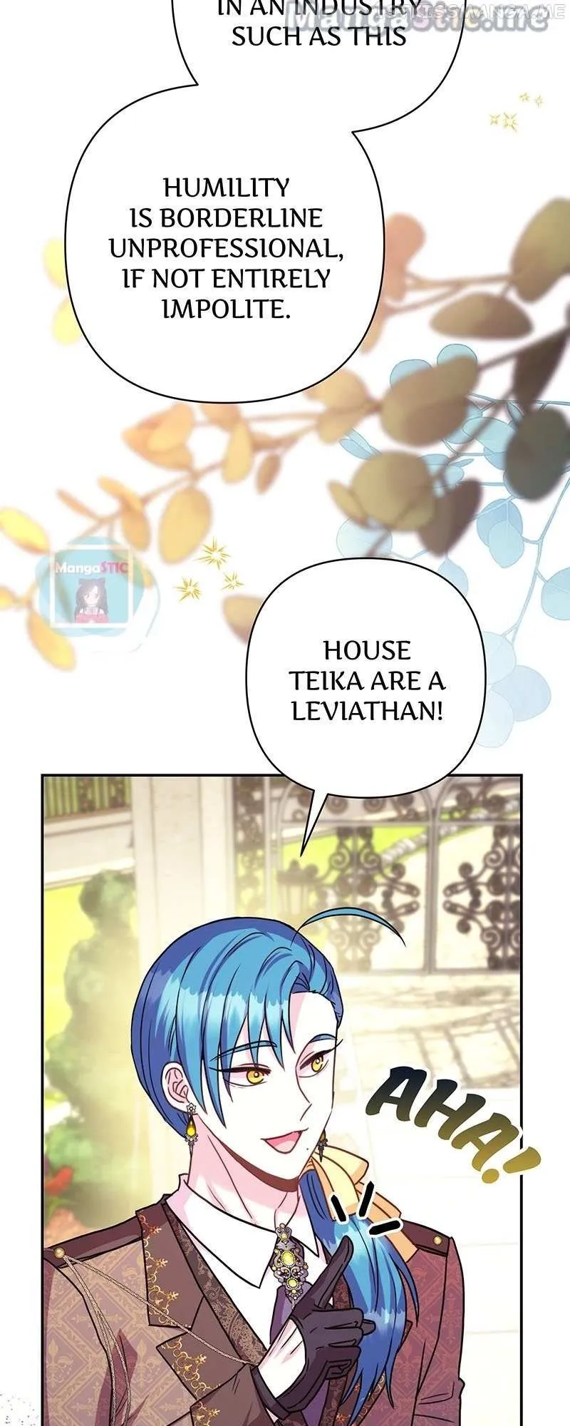 Another Typical Fantasy Romance Chapter 69 page 79