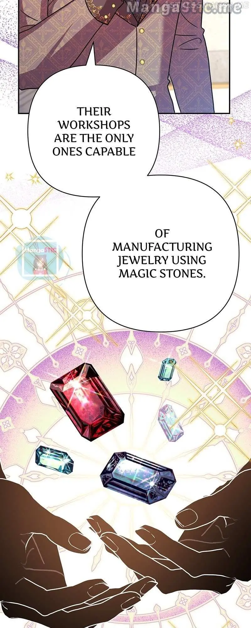 Another Typical Fantasy Romance Chapter 69 page 80