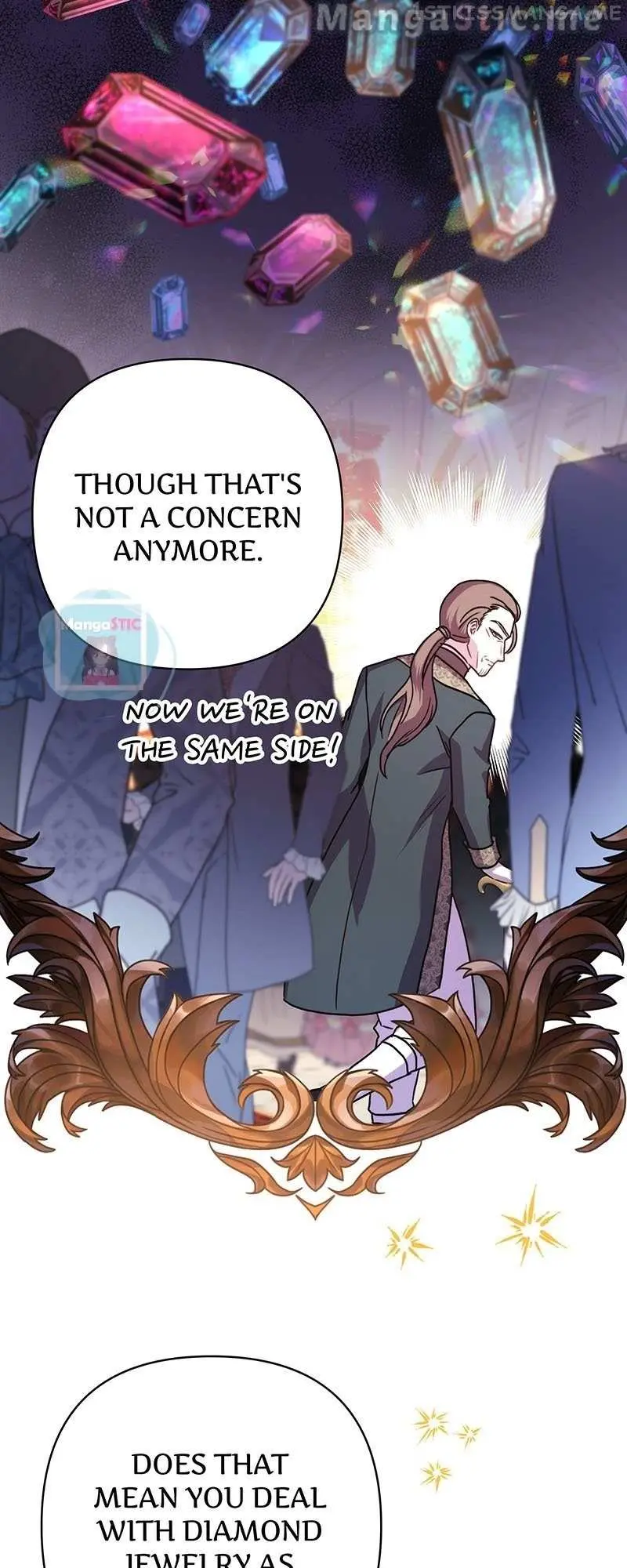 Another Typical Fantasy Romance Chapter 69 page 82