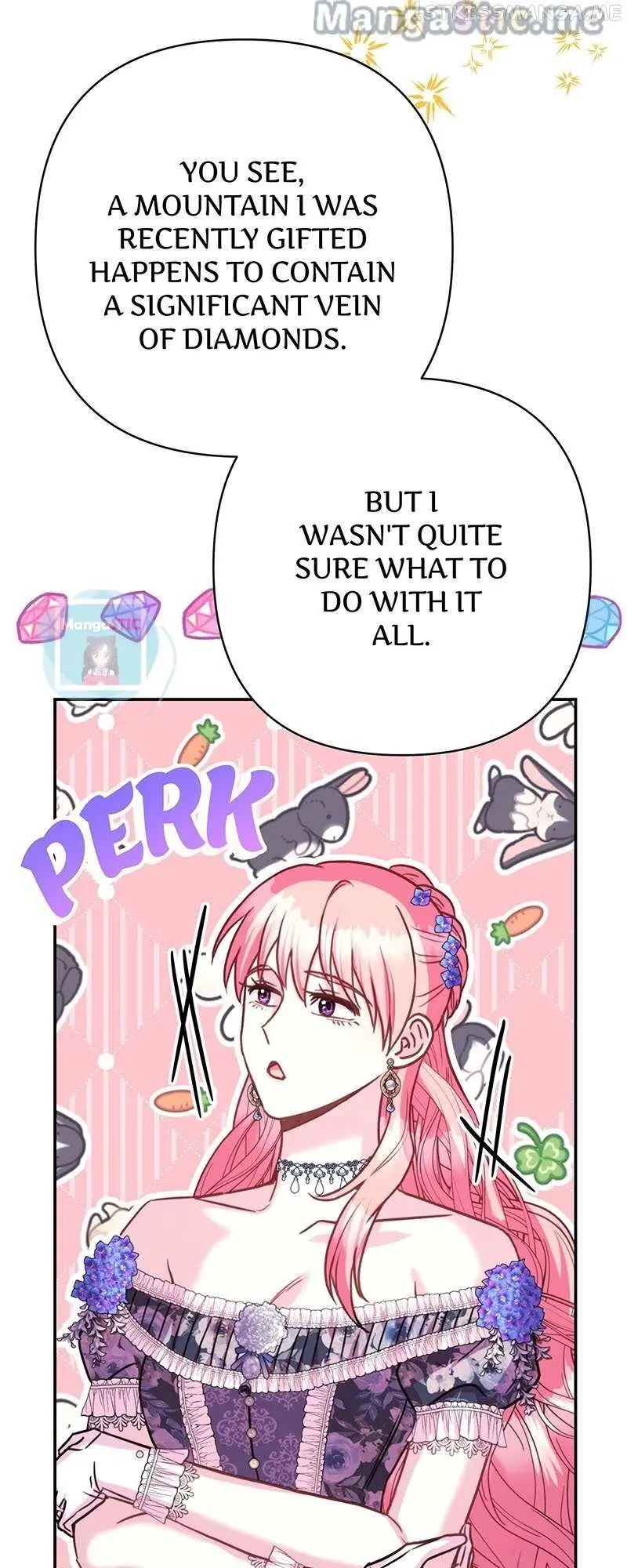 Another Typical Fantasy Romance Chapter 69 page 85