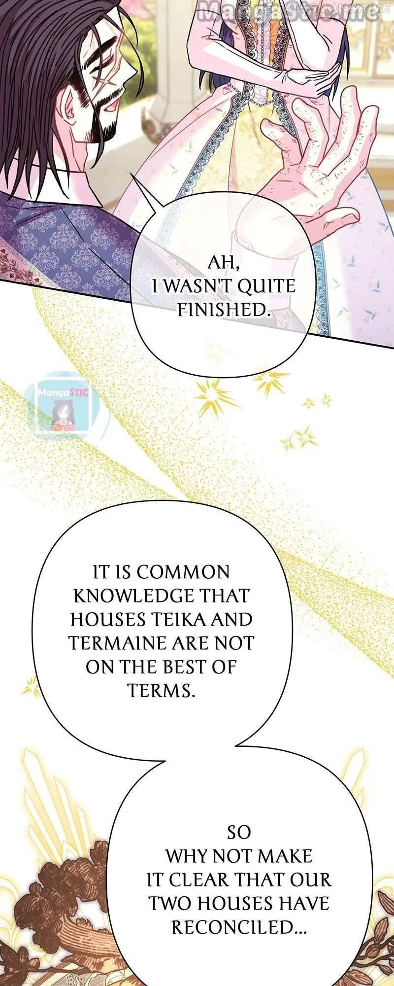 Another Typical Fantasy Romance Chapter 69 page 88