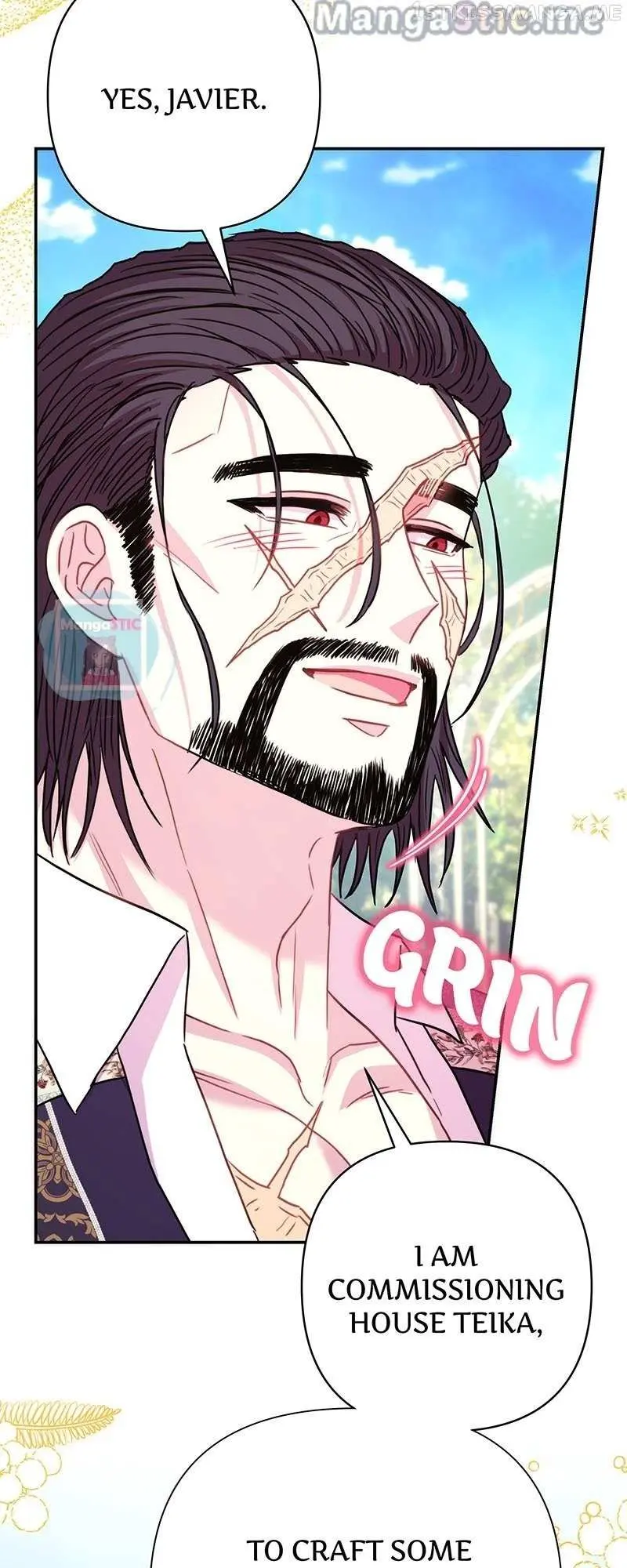 Another Typical Fantasy Romance Chapter 69 page 91