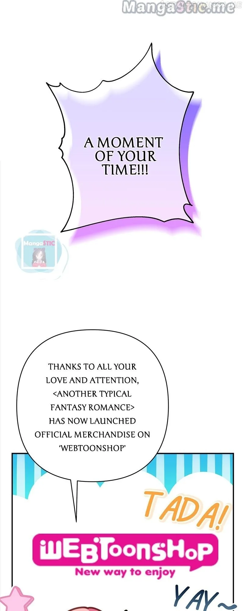 Another Typical Fantasy Romance Chapter 69 page 96