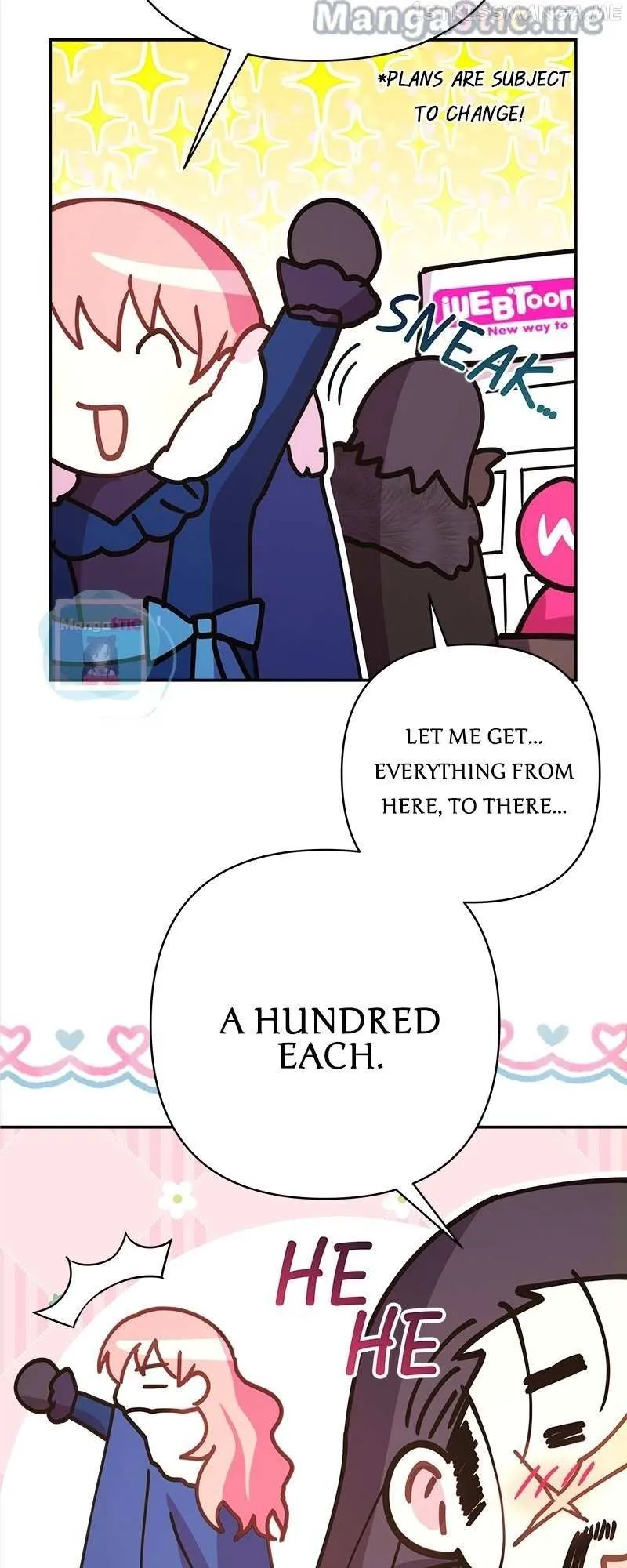 Another Typical Fantasy Romance Chapter 69 page 98