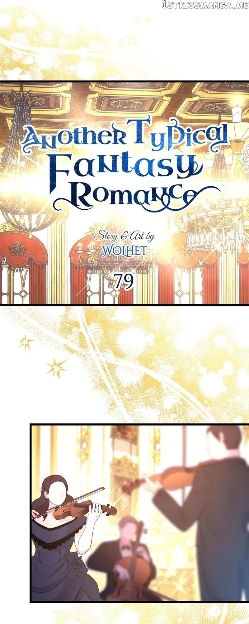 Another Typical Fantasy Romance Chapter 83 page 2