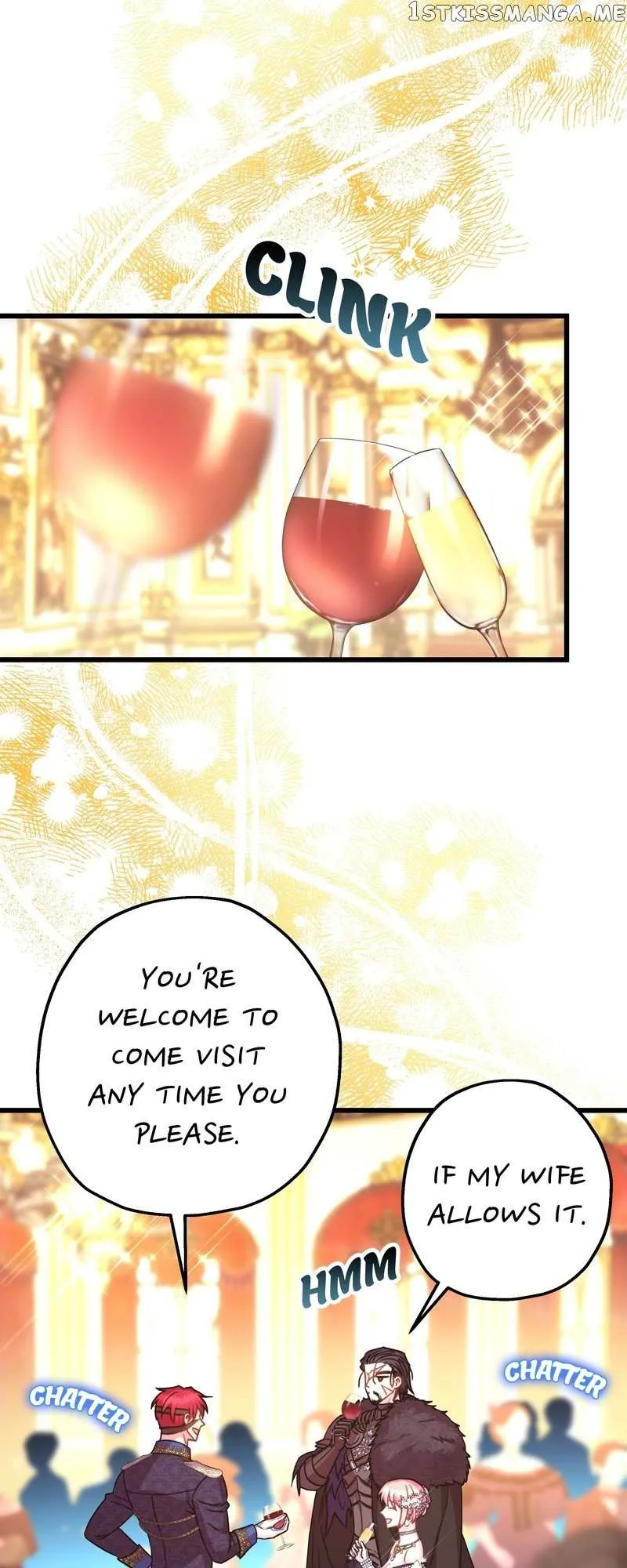 Another Typical Fantasy Romance Chapter 83 page 3
