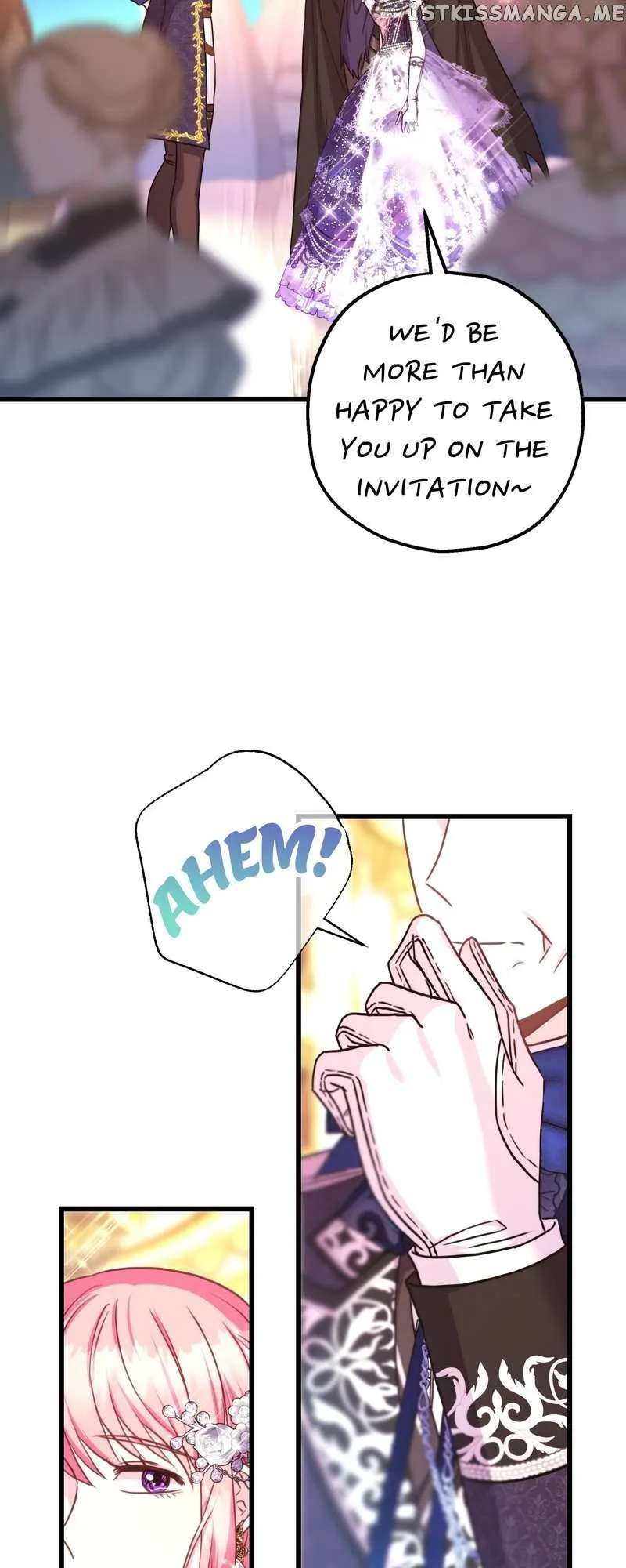 Another Typical Fantasy Romance Chapter 83 page 4